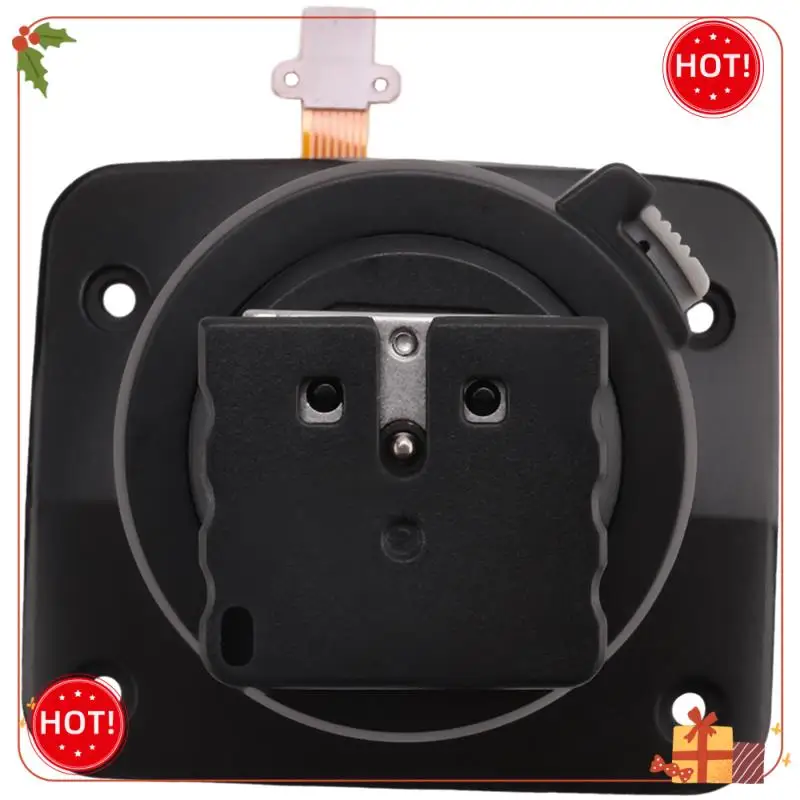 

Durable-1PCS For Godox Flash Upgrade Metal Version Hot Shoe Base Accessories For Sony Camera