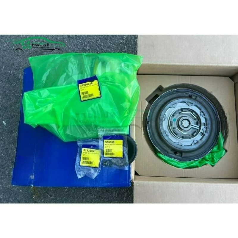 

6DCT450 MPS6 Transmission Clutch with cover Drum 1268154C-FX Fits For CHRYSLER DODGE FORD VOLVO LAND ROVER