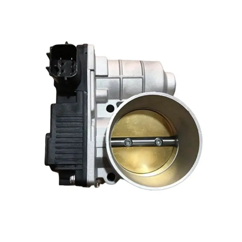 A85E-For Nissan X-Trail T30 2.5L Primera P12 2.0L 16119-AE013 16119-8H301 16119-8H30C 60Mm Throttle Body Replacement Unit