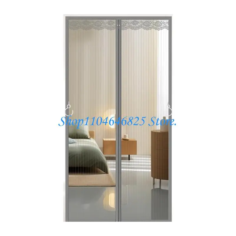 Pet Safe Net Entry Barrier With Efficient Seal Technology For Easy Installation And Durability