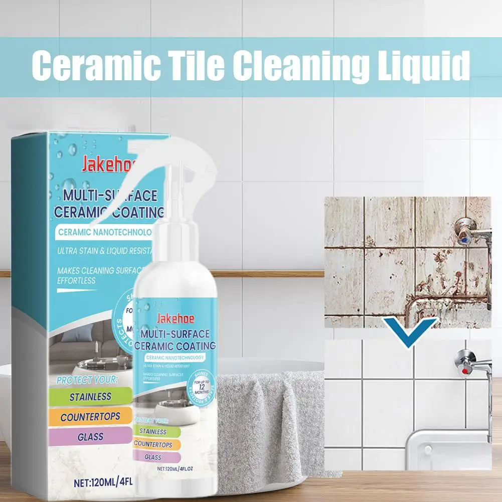 

Жидкость для чистки керамической плитки, ремонт мрамора, очистка от царапин, средство для полировки грязи, средство для очистки камня, ремонт пыли, отбеливание плитки Ki S6B7