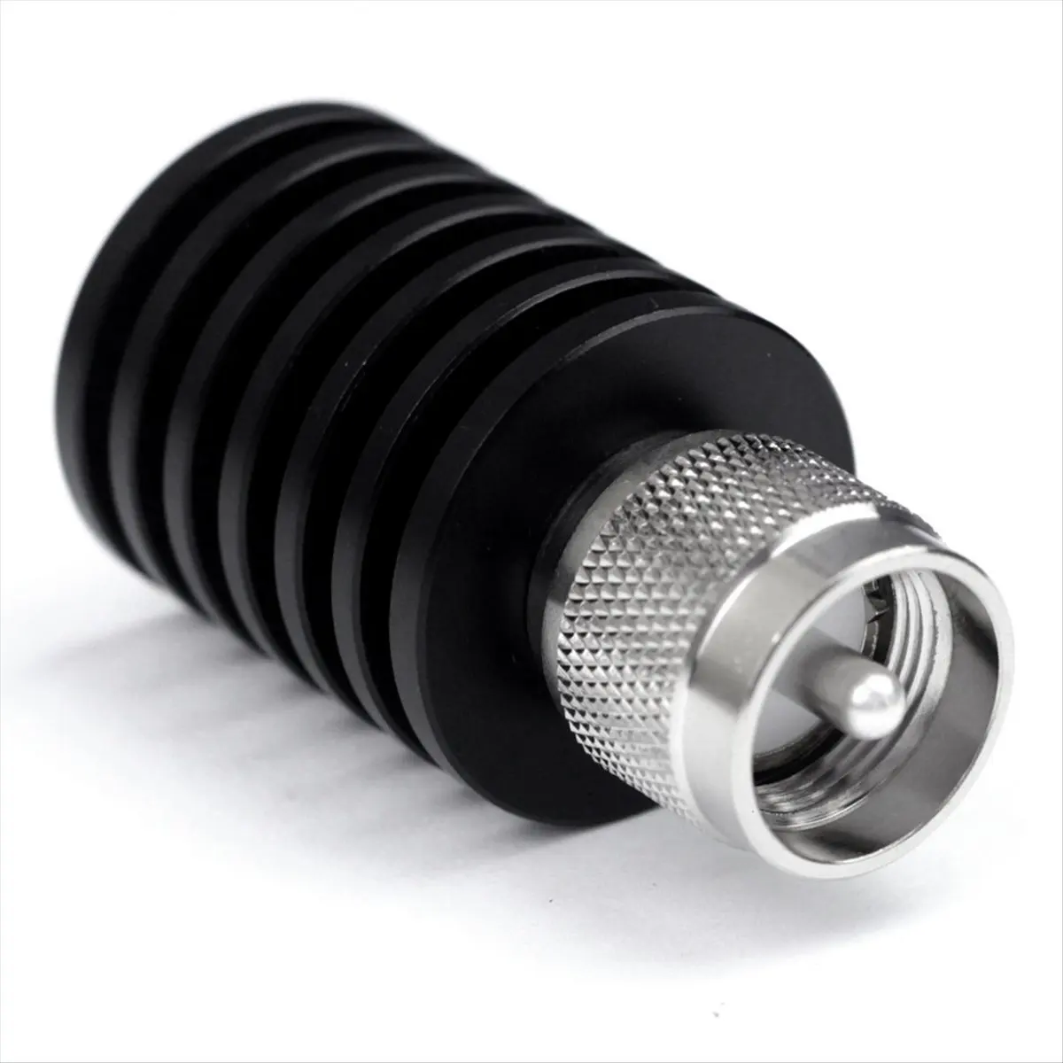 T32C New 10W UHF Male Dummy Load DC-1GHz 50ohm Coaxial Load PL259 Type Connectors UHF Coaxial Load