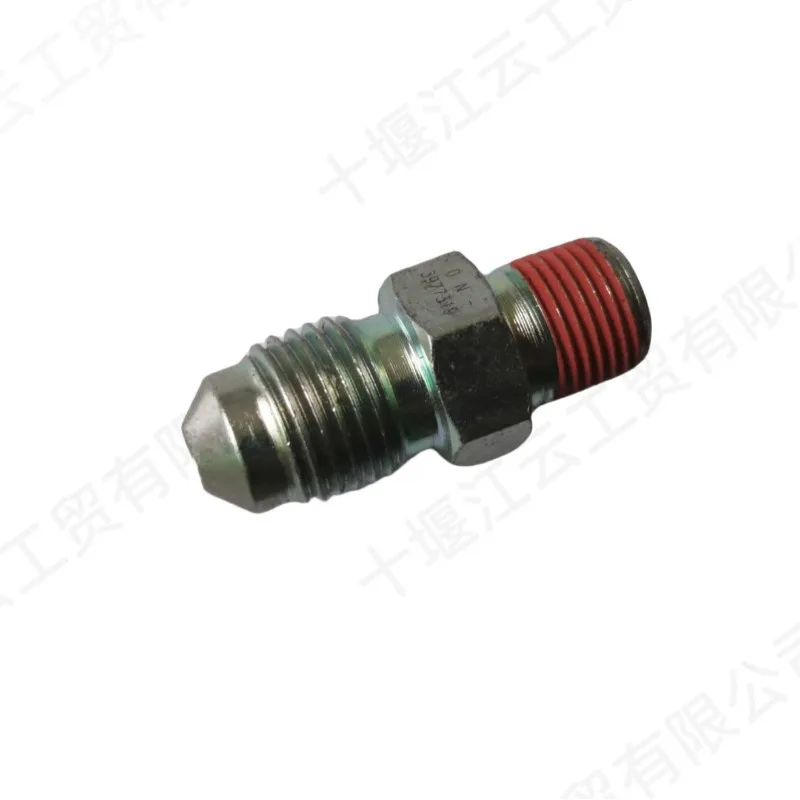 

MUGURO For Cummins 4BT3.9 6BT5.9 engine air compressor inlet pipe expansion straight joint 3977319