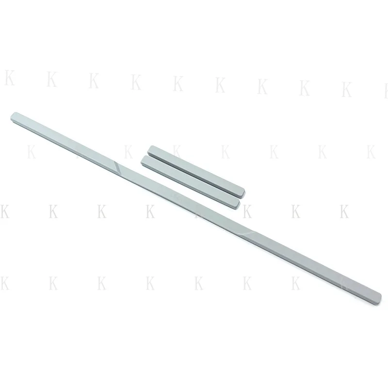 

CW 1 комплект нескользящих резиновых ножек бампера для LENOVO Legion Pro 5 16IRX9 83DF LY591