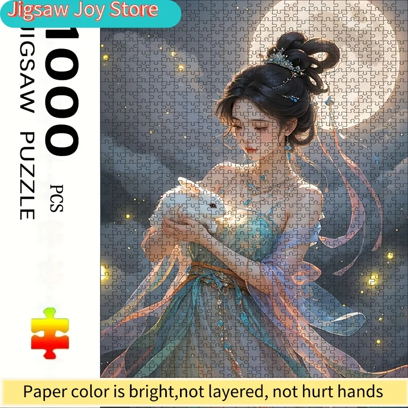 

Пазл для взрослых, размером 70,0x50,01 см, идеально подходит для творческих развлечений с семьей и друзьями. Идеальный выбор для дня рождения или праздника.