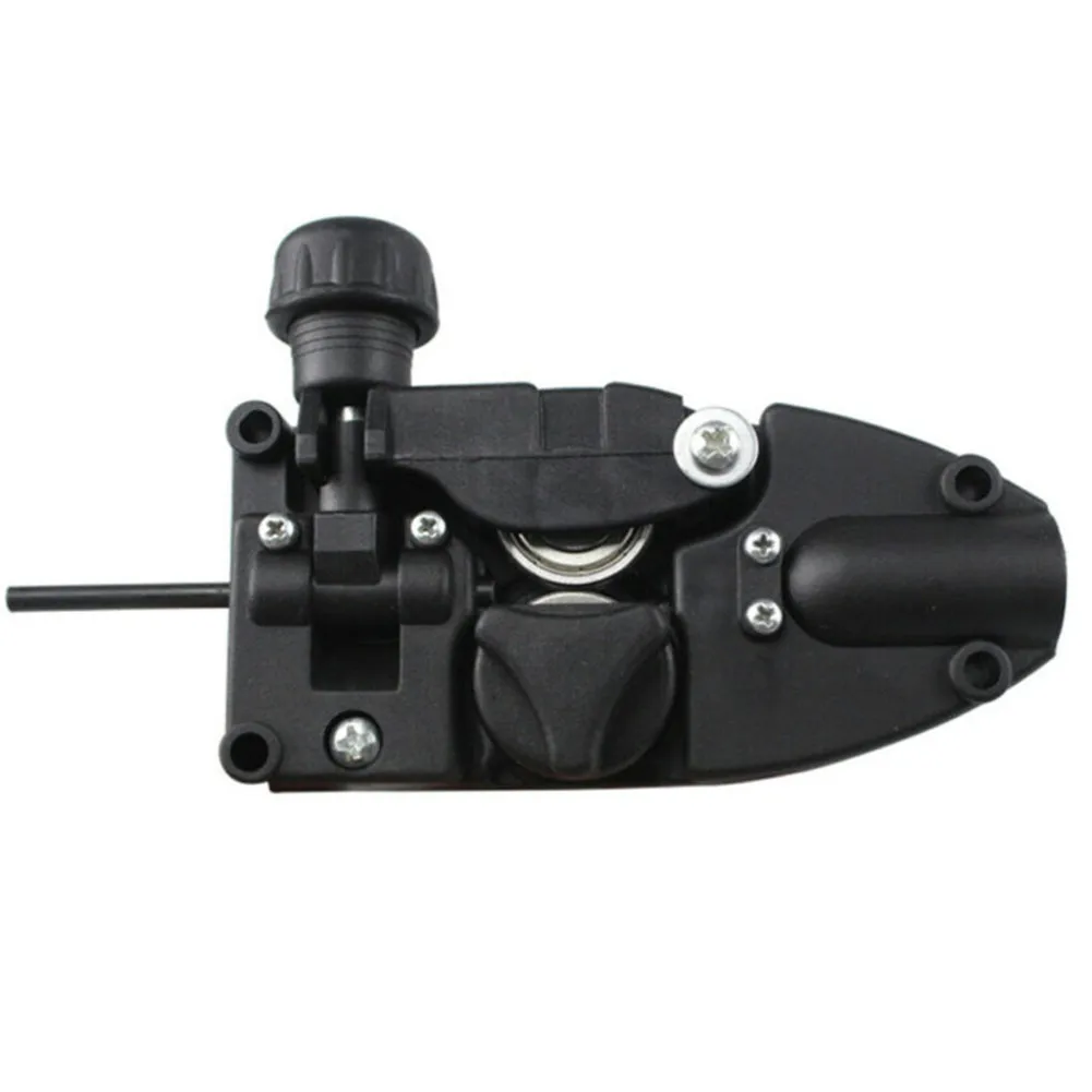 Feeder Mig Welder Assembly Plastic Wire Drive For Welding Machine Groove Shape Lightweight 0.6-1.0mm Wire High Quality