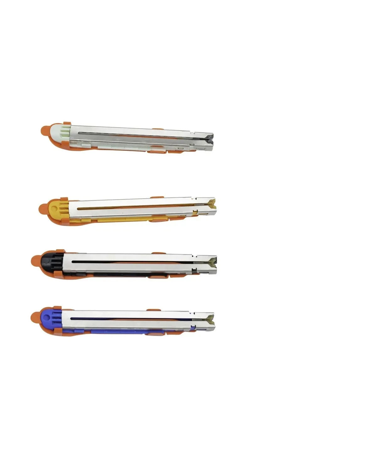 Disposable Endoscopic Linear Stapler Cartridge Assembly Stapler Reload Cartridge