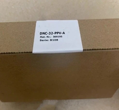 Brand New DNC-32-PPV-A Expedited shipping