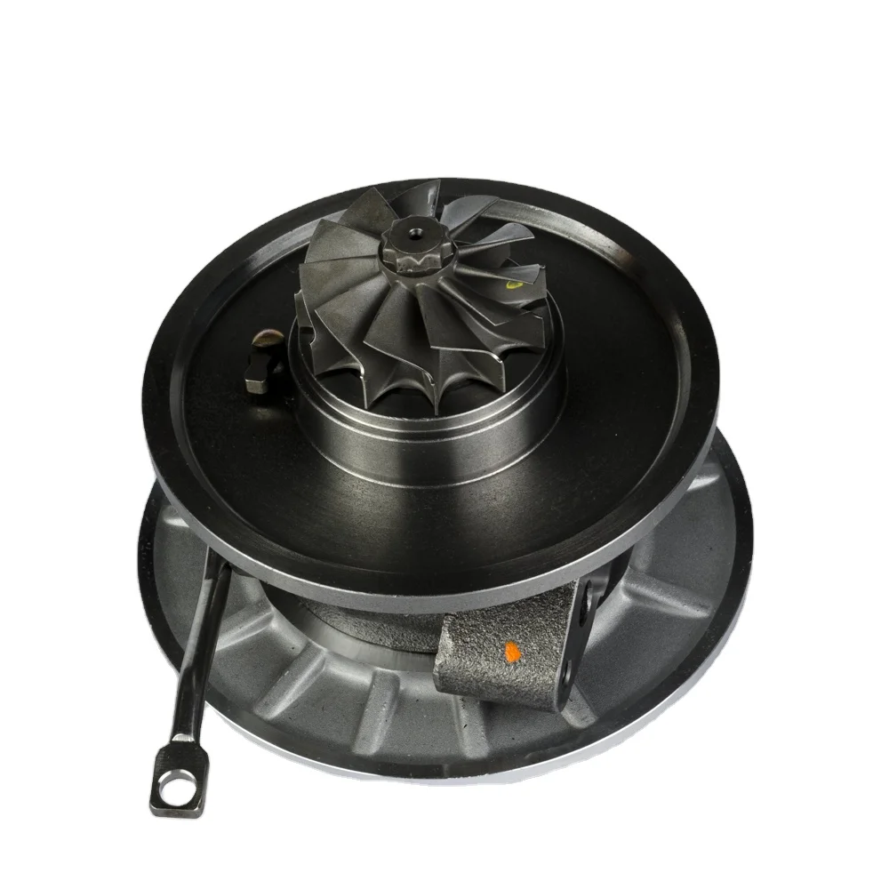

Turbine Cartridge For Toyota Hilux SW4 Car With 1KD-FTV 17201-30100 17201-0L040 17201-OL040 Turbocharger Core Turbo Charger