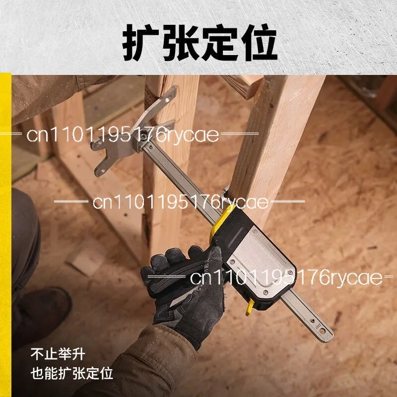 Multifunctional lifter Support rod Lifter Door and window adjustment and installation tool