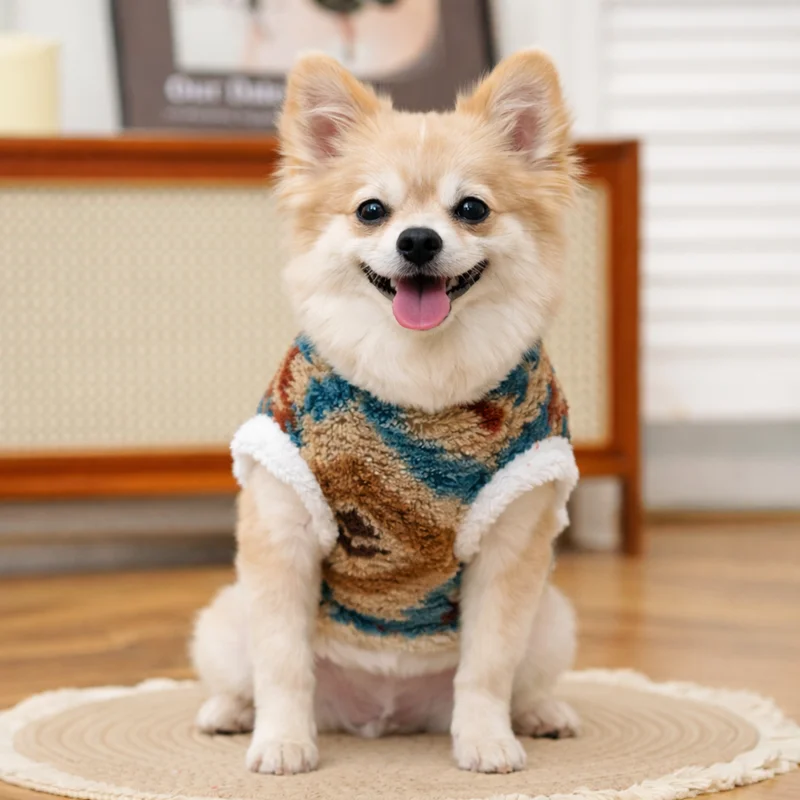 Thumbnail 3 - #69 Dog Coats List of Top Picks
