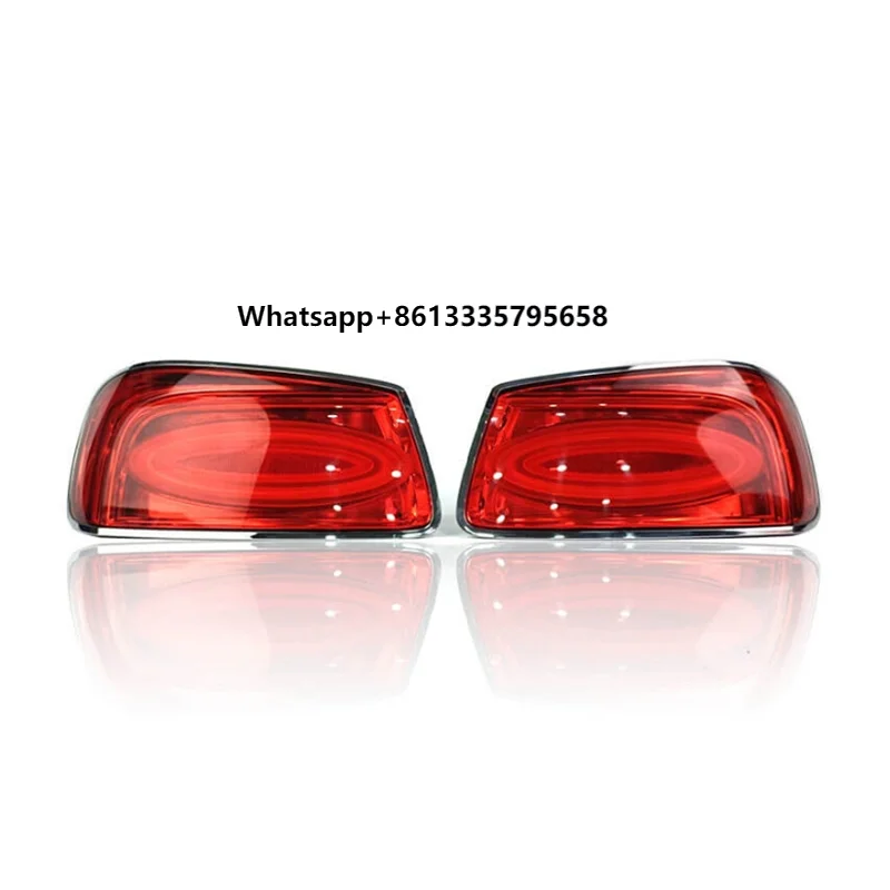 

4W0945095M 4W0945096M Tail Light for Bentley Flying Spur Rear Lamp Assembly 2014 2015 2016 2017 2018 2019