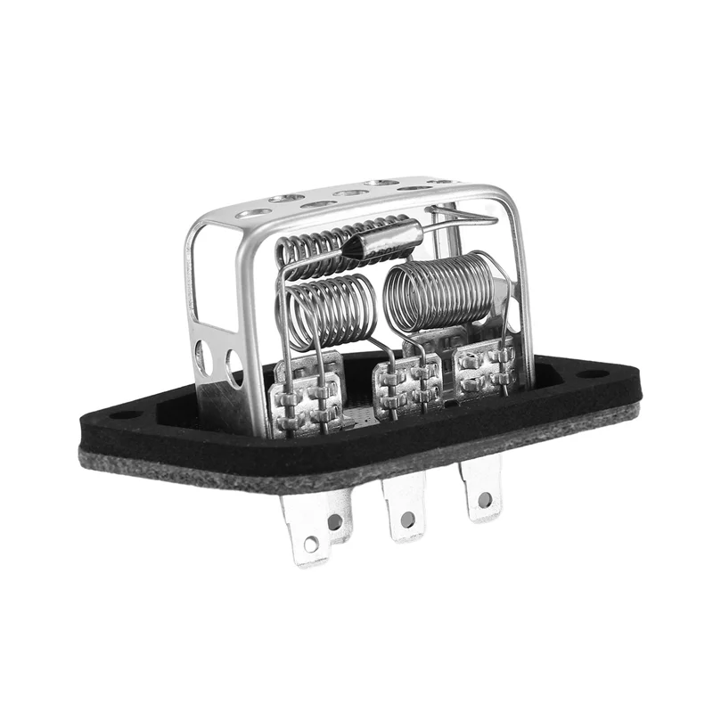 

A77Q-55036000 Heater Blower Motor Fan Resistor Control Module For Chrysler Jeep CHEROKEE Car Accessories