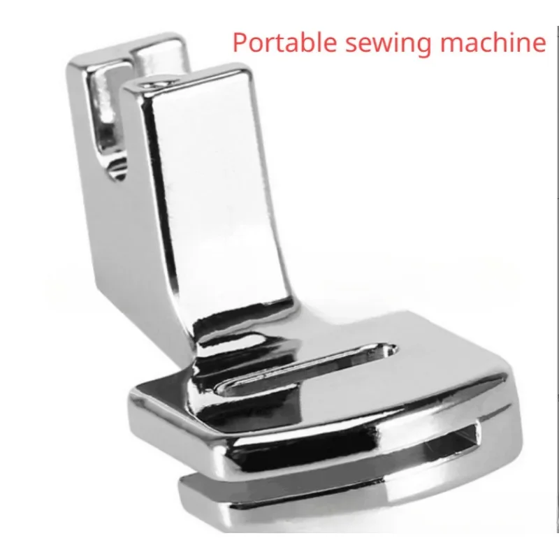 Portable multifunctional Gathering Sewing Presser Foot wil fit MOST BROTHER SINGER  DOMESTIC SEWING MACHINES