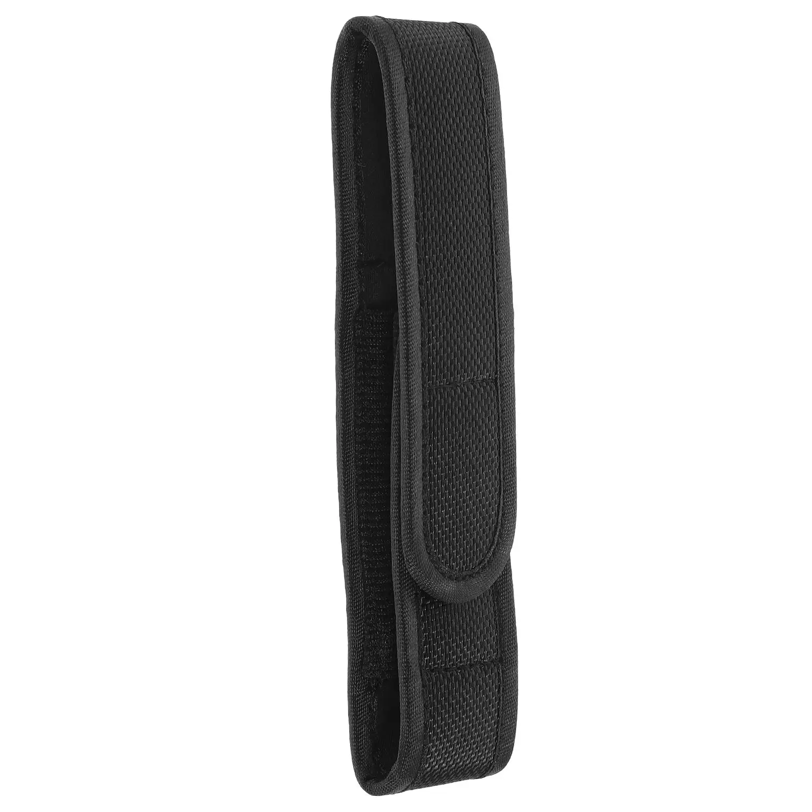 

Flashlight Case Mini Belt Bag Nylon Holder for Electronic 13cm Small Handheld LED Pocket Wear Resistant Material Camping