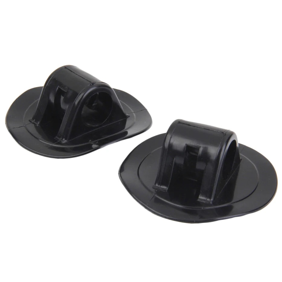 New Arrival Fashion 2 Pcs Canoe Kayak Engine Mount Motor Stand Holder Kit
