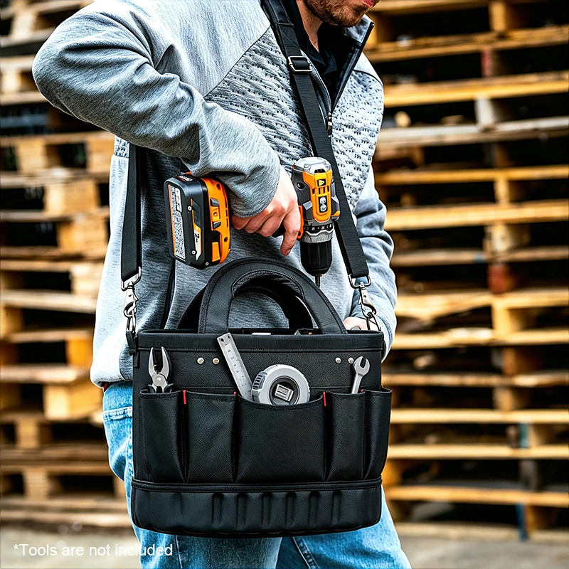 JAKAH Alet Çantaları, Oval Siy - Shoulder Bag Structured incelemesi ve fiyatı
