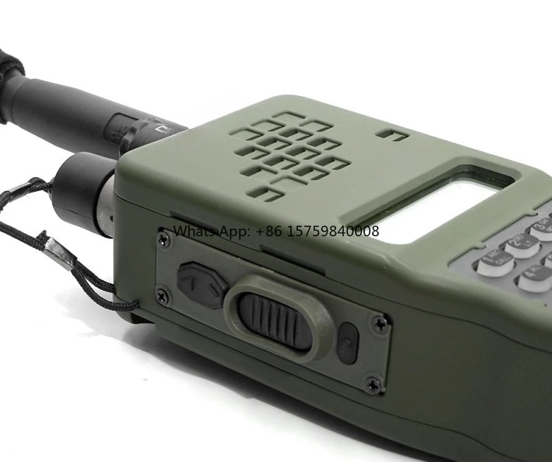 For The New Fcs AN/… - image