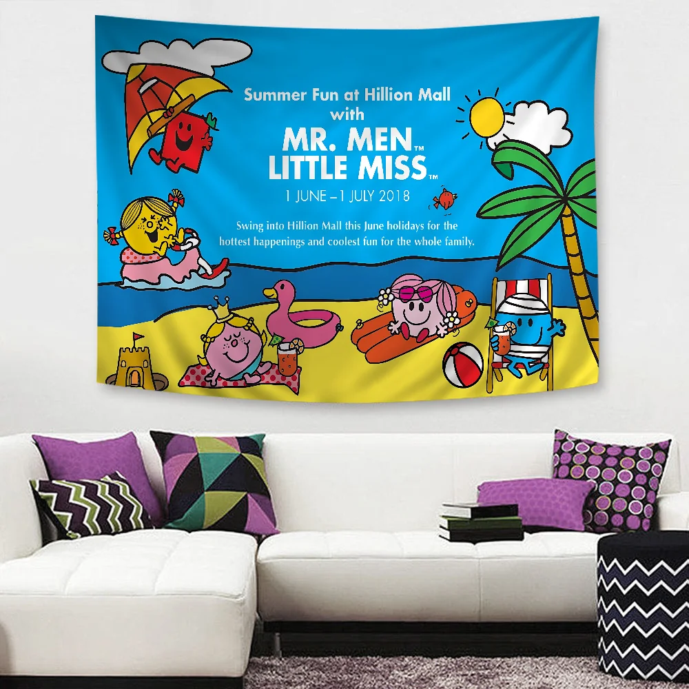 السيد M-Men لطيف L-Little ملكة جمال عيد ميلاد سعيد خلفية خلفية الفينيل النساء حفلة عيد ميلاد كعكة الجدول زينة التقاط الصور