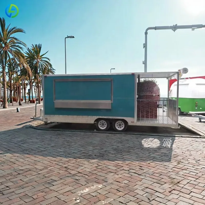 Category image: Panel Trucks