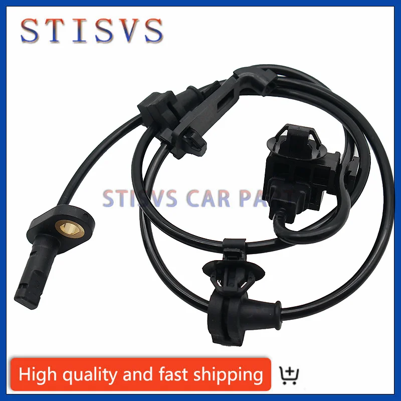 

Датчик скорости ABS передний левый 57455-TLY-H01 для Honda CR-V RW1 RW2 2018-2021 57455 TLY H01 57455-TMC-T01 новые автомобильные аксессуары