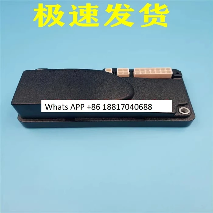 

Electric hydraulic truck controller main board 1212P 2501 2502