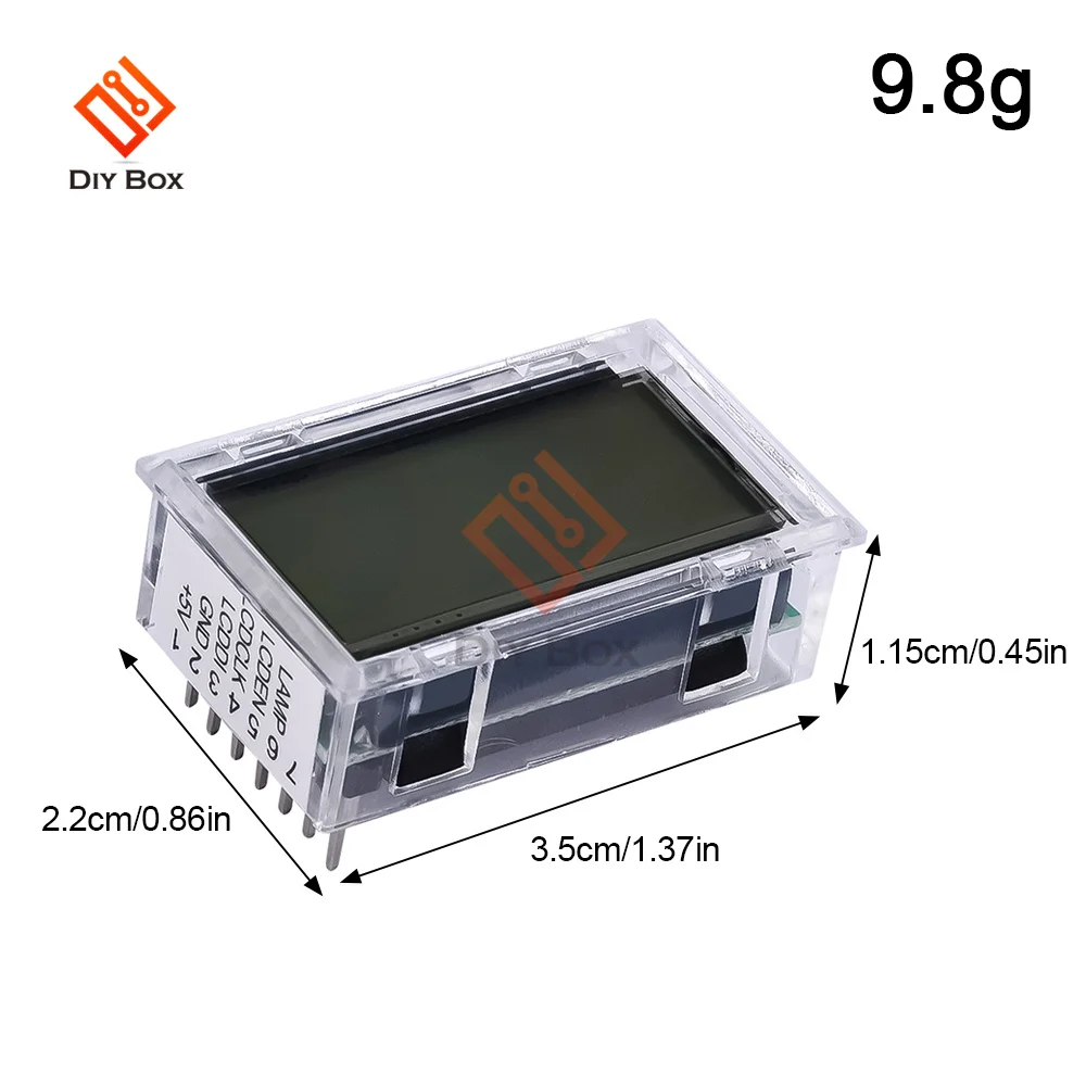 Zuivere Sinus Omvormer Driver Board EGS002 "EG8010 + IR2110" Driver Module + Lcd Set DC-AC Spwm Boost driver Board IR2113 Modu