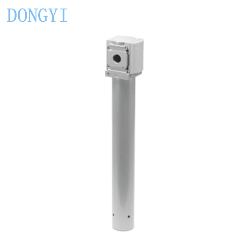 Membrane Air Dryer MS4-LDM1-1/4-P05-P10 543628 543632 MS4-LDM1-1/8-P10 543630 MS6-LDM1-1/4-3/8-1/2-P30-P40 543638 543650