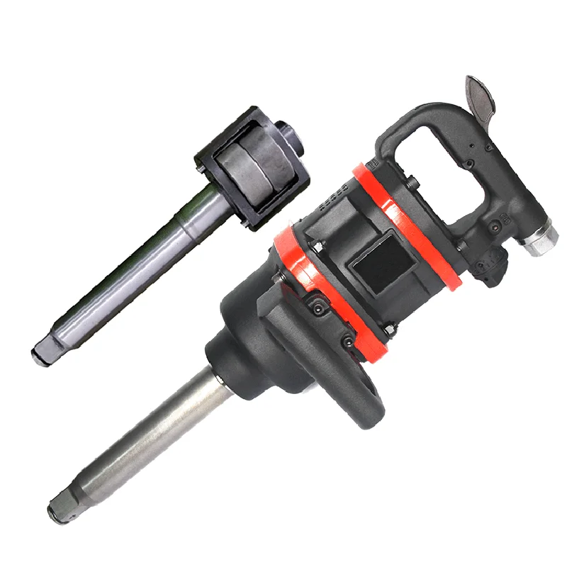 Best Advance Automotive Wheel Adjustable Torque Cordless Air Pneumatic Impact Wrench