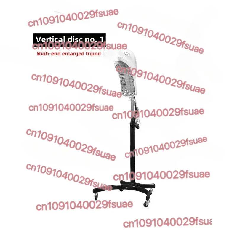 

Perm Cold Wave Hair Treatment Oil Heating Machine for Hair Salon Flying Saucer Hairdressing Machine