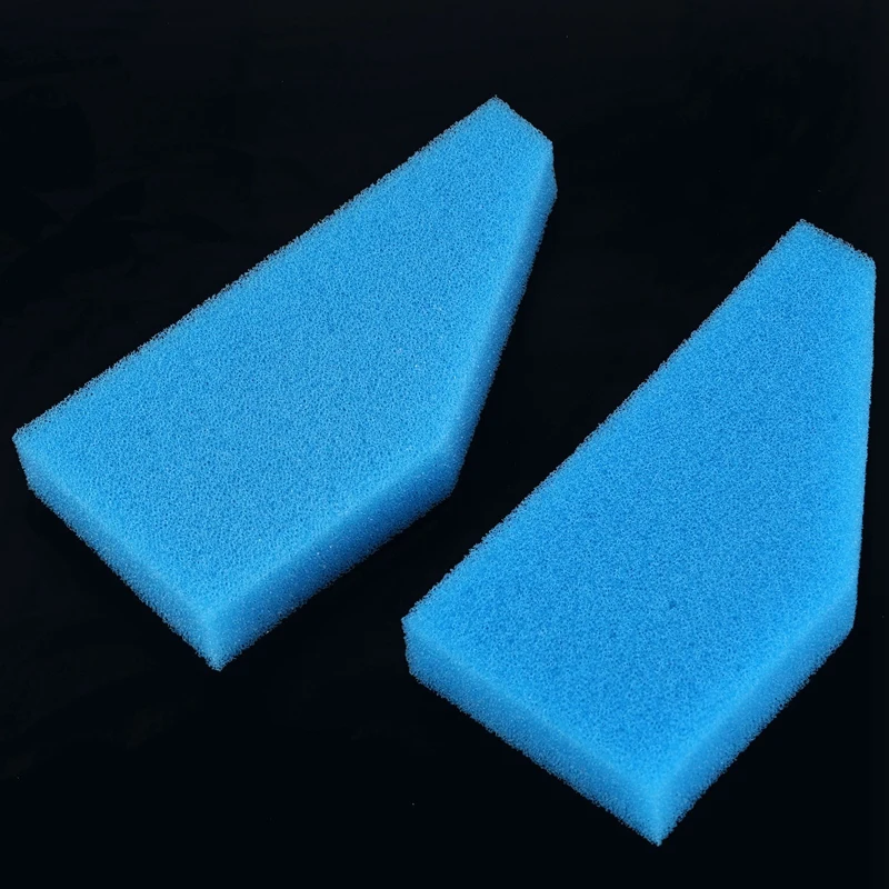 Piezas de Repuesto de filtro de limpieza para aspiradoras, juego de 6 filtros de limpieza para aspiradoras Thomas Aqua + Multi Clean X8 parqué, Aqua + Pet y Family, 787241