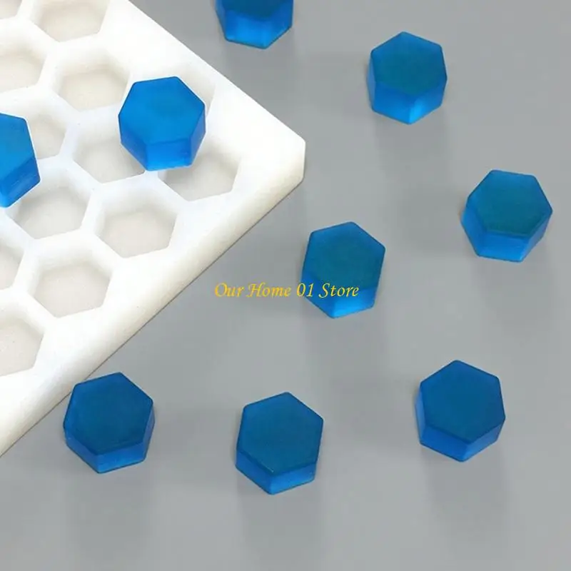 M4YC Multi Purpose Silicone Mold Shaping Traditional Black Sugars Pear Candy Cake Decorations