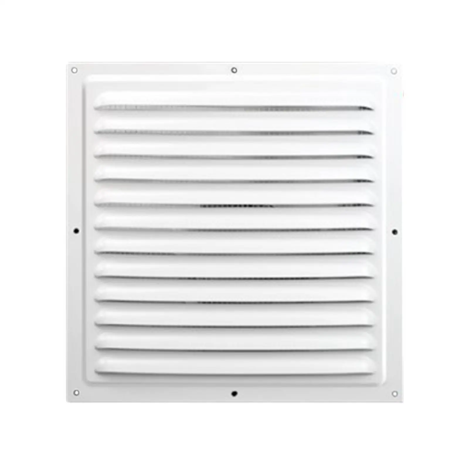 Air Vent Cover Ventilation Cover Return Air Grille Air Vent Grille for Office