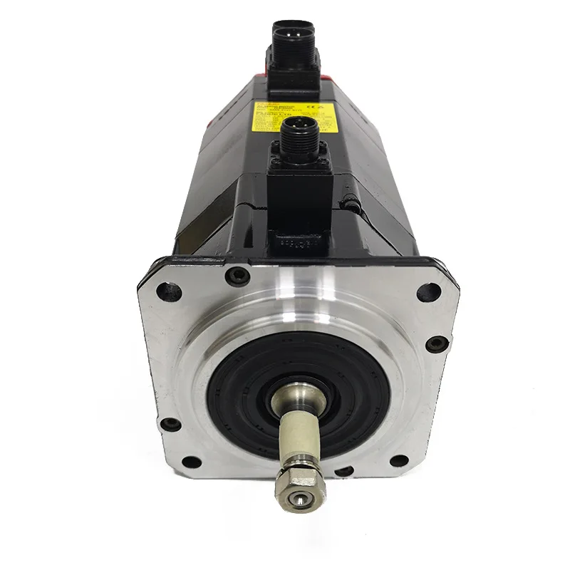 A06B-0127-B588 fanuc systeme servo motor test ok