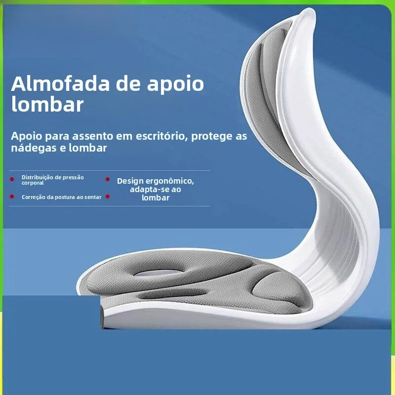 ergonomic-lumbar-support-cushion-corrects-posture-prevents-hunchback-relieves-back-pain-soft-plant-floral-design