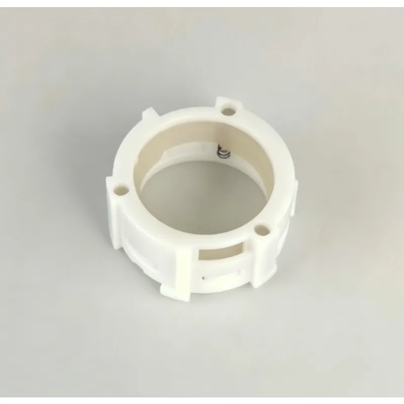 

Suitable for Hansgrohe Showerhead Faucet Accessory 94806000 SeIect Connector
