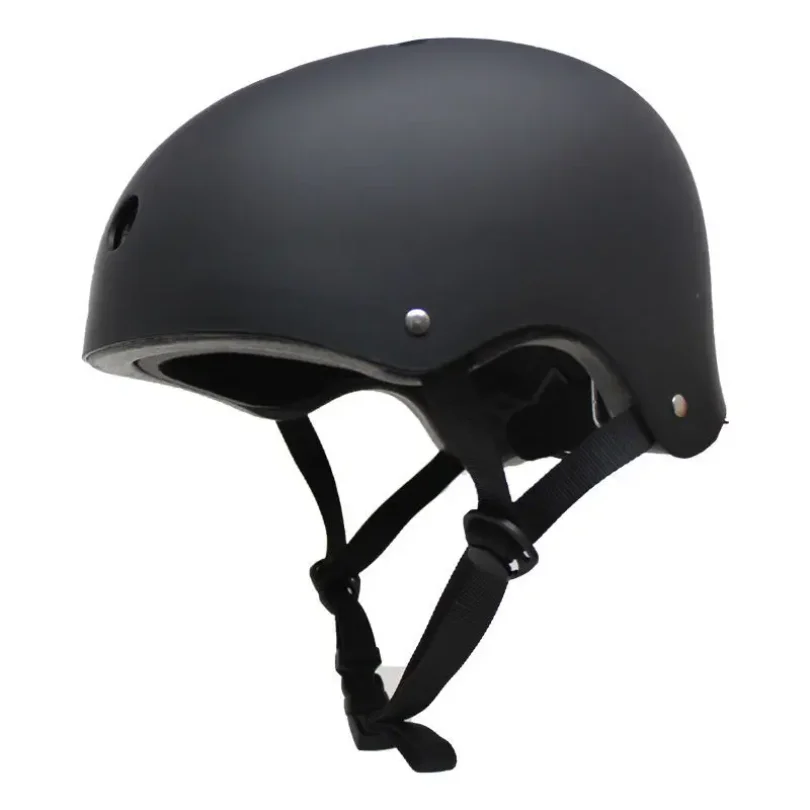 

Unisex Children's Cycling Helmet Impact Resistance Skiing Cycling Skating Adjustable Helmet Bicycle Safety Protection Gear