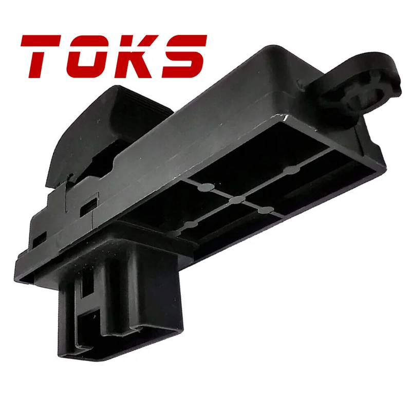 TOKS D651-66-370 5pins Power window single switch D651 66 370 fit For Mazda 2 2007-2014 auto parts D65166370