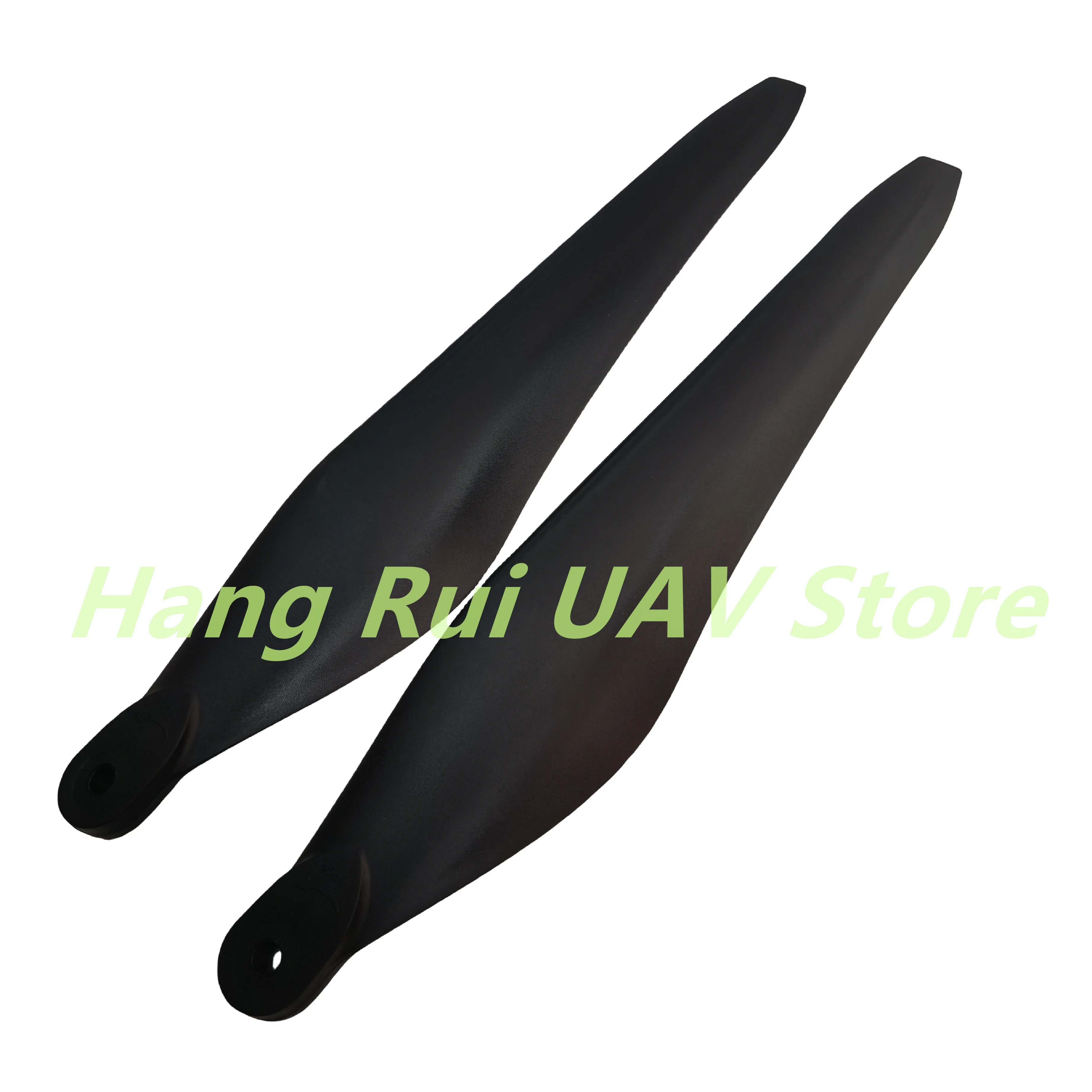 Vice 3411 CW CCW Folding Carbon Fiber Plastic Propeller for X9 Powertrain Motors and Agricultural Drones