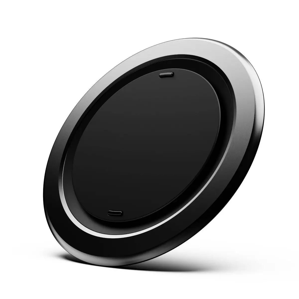 

Snap Grip Luxe Magnetic Phone Grip - Ultra Thin, Fits Any Phone