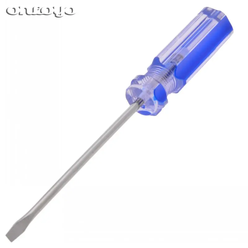 Computer Embroidery Machine Parts Cross  Slotted Small Screwdriver With Hard Small Tip Screw Knife