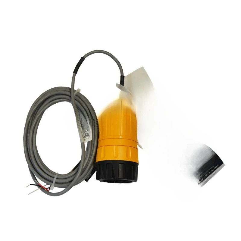 

Electrode Signal Amplifier 2751 Sensor Electronics Assembly, Preamplifier