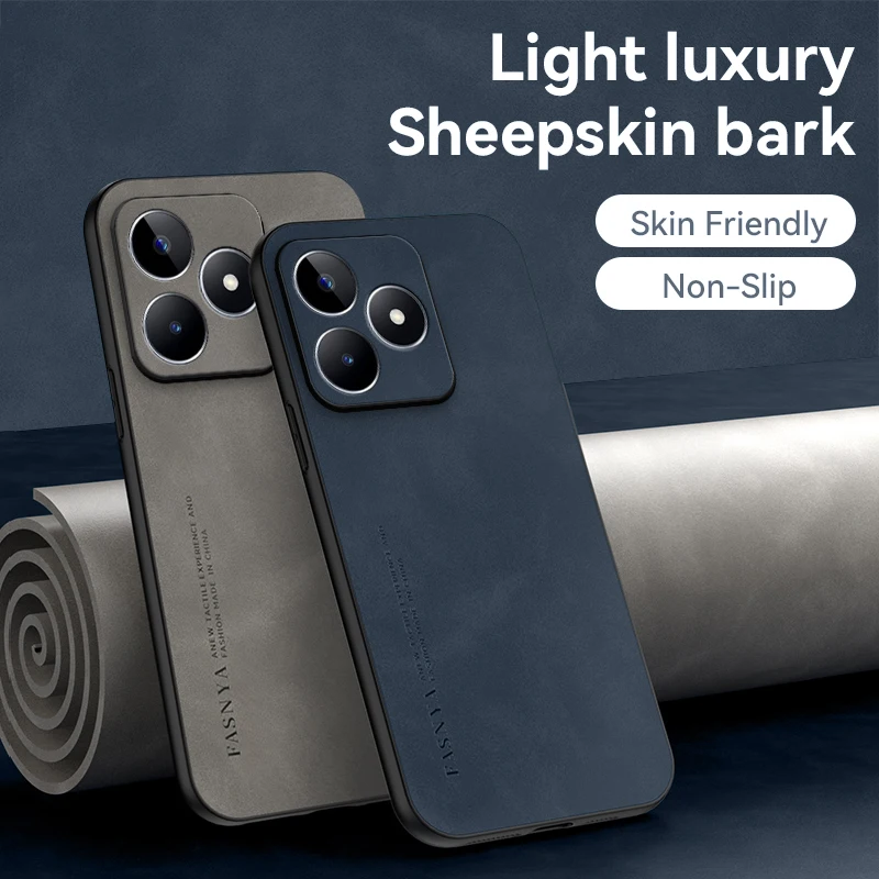 Sheepskin Leather C… - image