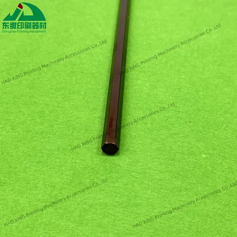 Parti di macchine da stampa Molla di torsione per Man Roland 700 Parti Barra di torsione Accessori per la stampa Barra di torsione di alta qualità