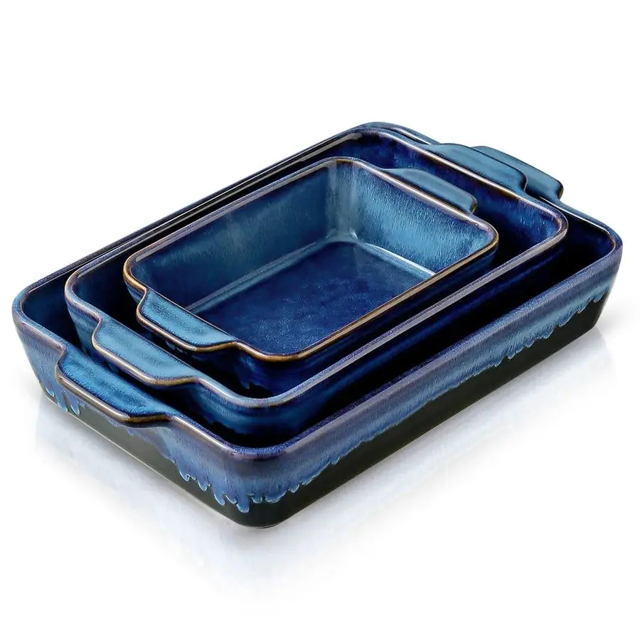Bakeware Set, Ceram…