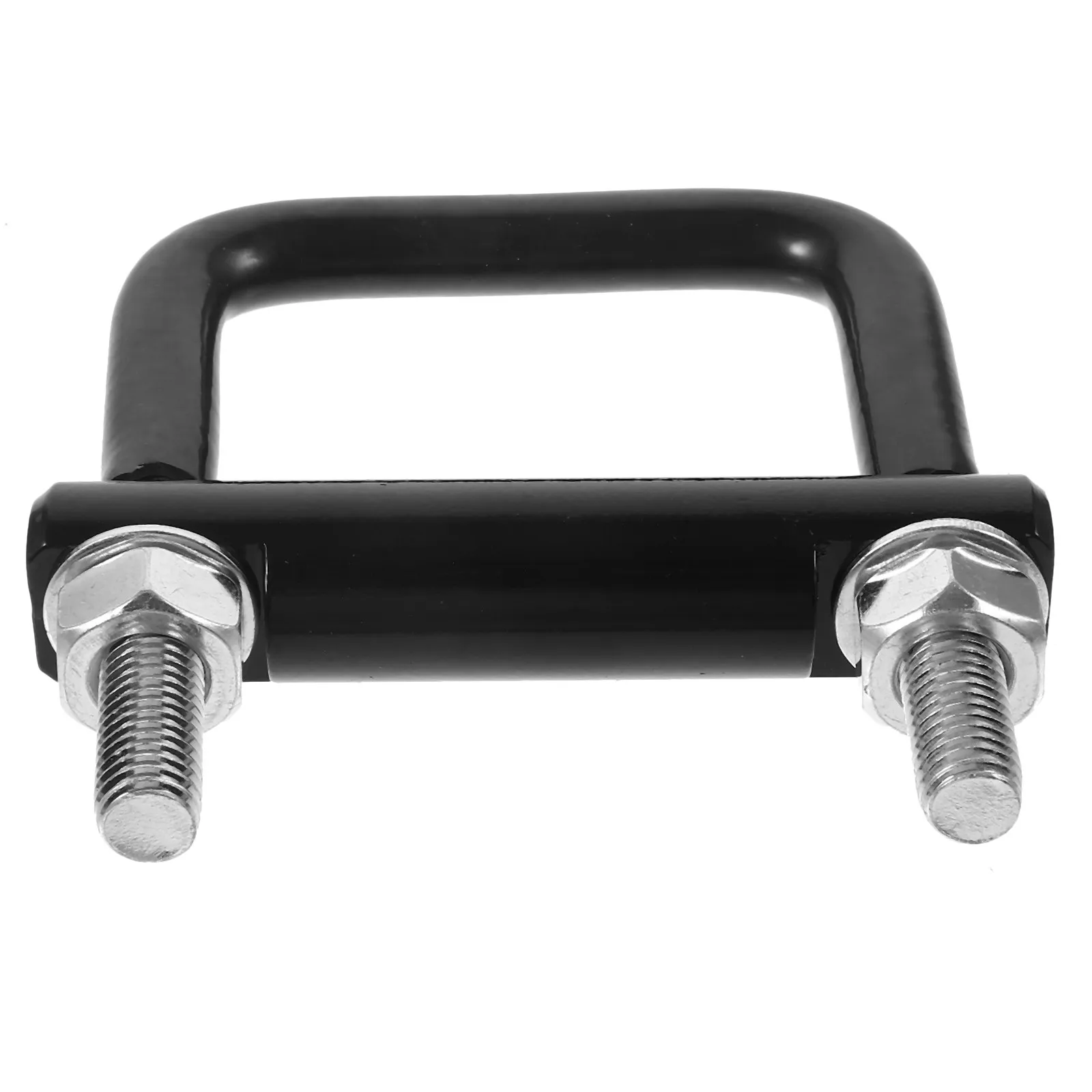 

Американский металлический фиксатор для разгрузки прицепов, сверхмощный крепеж для прицепов, надежный натяжитель для сцепного устройства, усиленный натяжитель