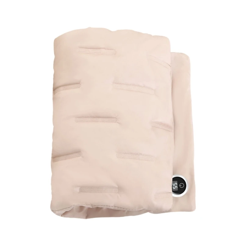 แผ่นทำความร้อนอย่างรวดเร็ว ความอบอุ่นสบาย เหมาะสำหรับกิจกรรมกลางแจ้งและ Office Dropship