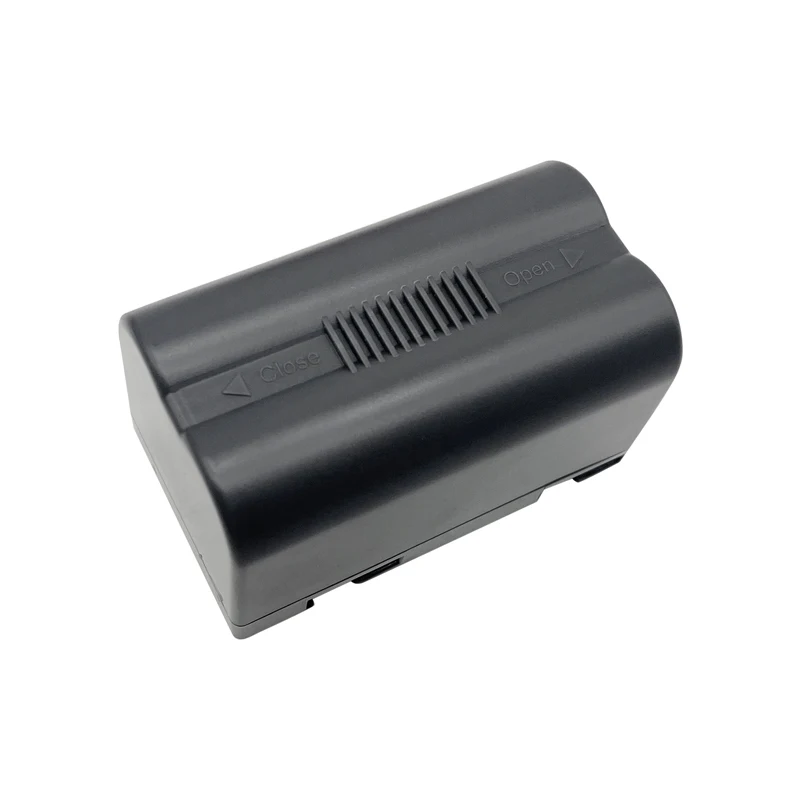 Imagem -02 - Bateria para Instrumento de Levantamento Hi-target V60 V90 Gps Rtk Gnss 7.4v 5200mah Bl5000