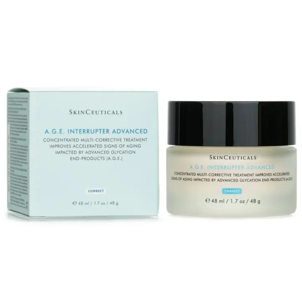 SKIN CEUTICALS - A.G.E. Interrupter Advanced 48ml/1.7oz/48g