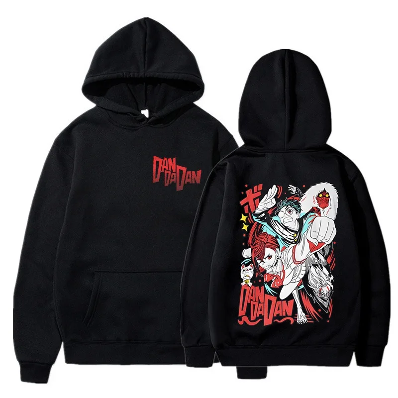Okarun in Hoodie: The Ultimate Guide to Style, Fit, and Real-World Performance
